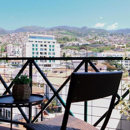 Mio Apartment By Madeira Sun Travel Funchal  Eksteriør bilde