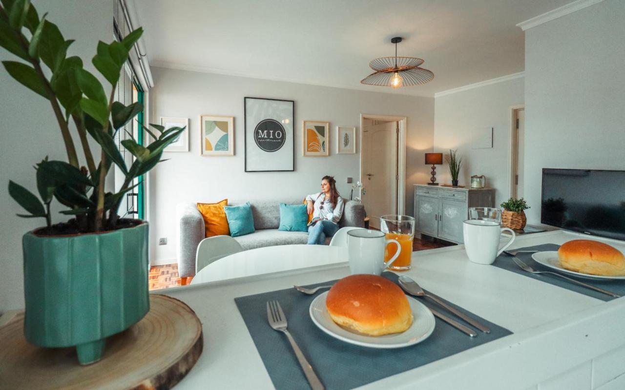 Mio Apartment By Madeira Sun Travel Funchal  Eksteriør bilde