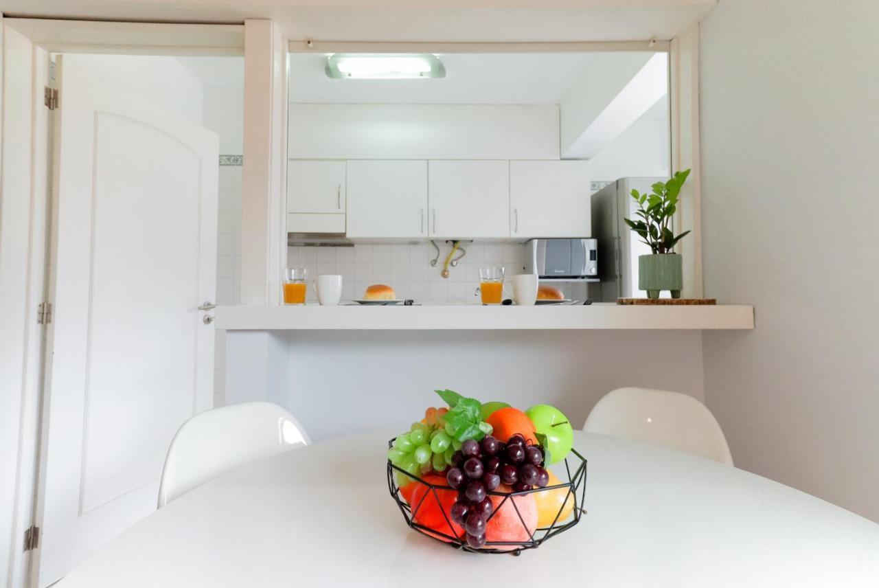 Mio Apartment By Madeira Sun Travel Funchal  Eksteriør bilde